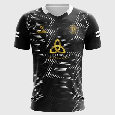 Ballycastle United FC Soccer Jersey