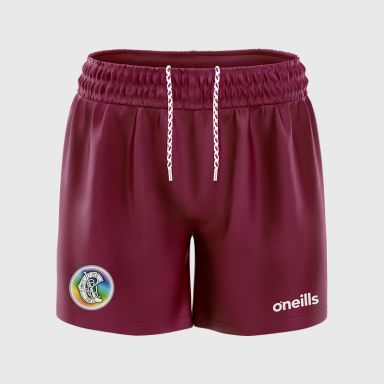 Tulsk GAA Kids’ Mourne Shorts