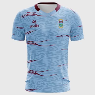 Lissycasey GAA Short Sleeve Training Top
