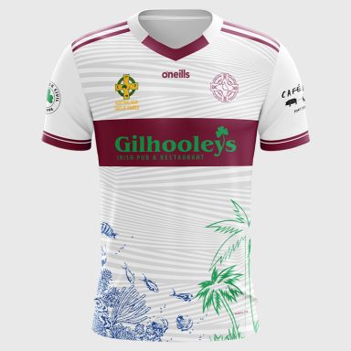 Cairns Chieftains Jersey