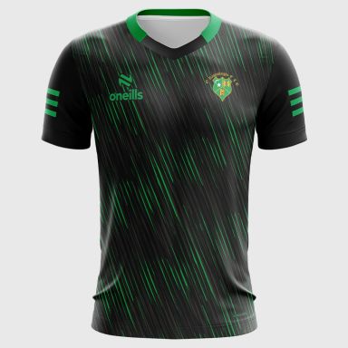 O'Raghallaighs GFC Short Sleeve Training Top
