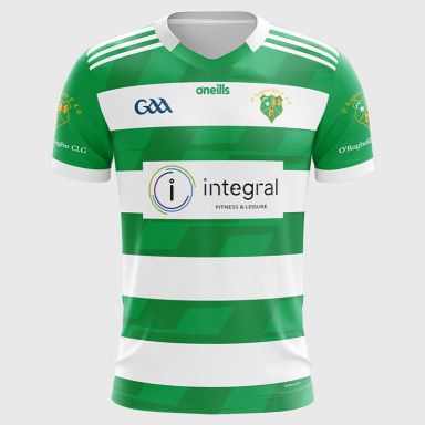 O'Raghallaighs GFC Jersey