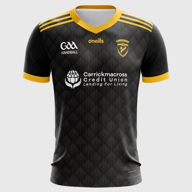 Corduff Handball Club Jersey