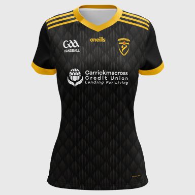 Corduff Handball Club Women's Fit Jersey