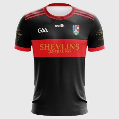 Killanny Geraldines GFC Goalkeeper Jersey
