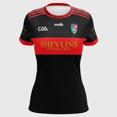 Killanny Geraldines GFC Women's Fit Goalkeeper Jersey