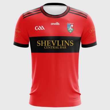 Killanny Geraldines GFC Home Jersey