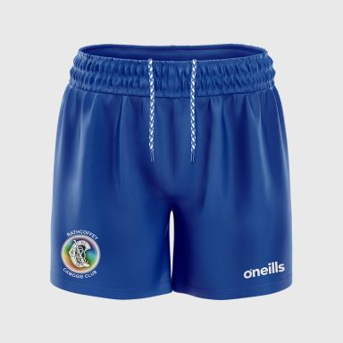 Rathcoffey GAA Camogie Mourne Shorts
