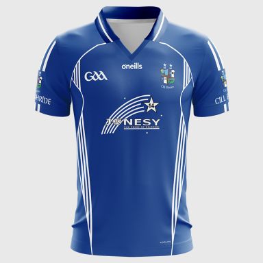 Kilbride GAA - Wicklow Player Fit Jersey