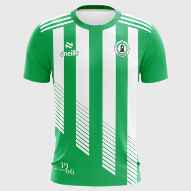 Enniskerry Youth Club Soccer Jersey