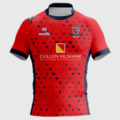 Langholm RFC Kids' Home Jersey