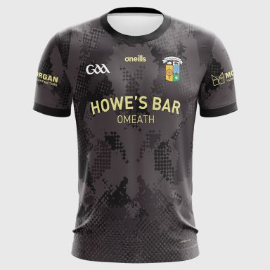 Cuchulainn Gaels Player Fit Jersey