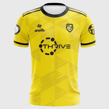 St. James Swifts Soccer Jersey