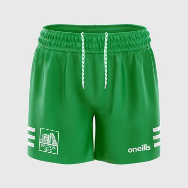 Bective GFC Mourne Shorts