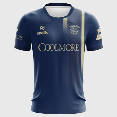 Patrician Presentation Secondary School Fethard Soccer Jersey