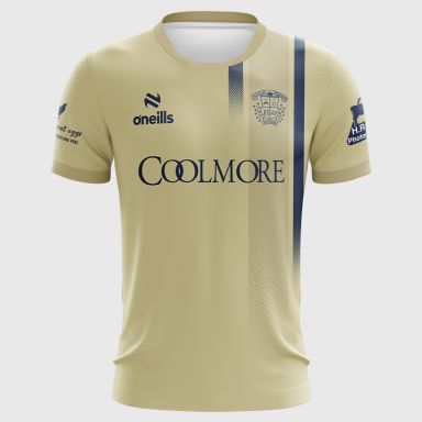 Patrician Presentation Secondary School Fethard Soccer Jersey