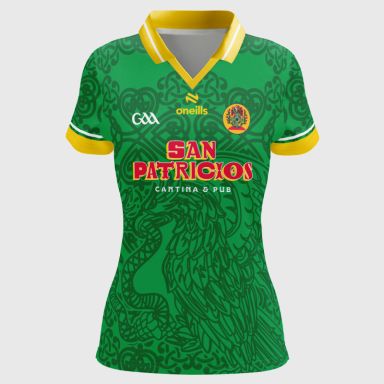 San Patricios Catina & Pub Women's Fit Jersey