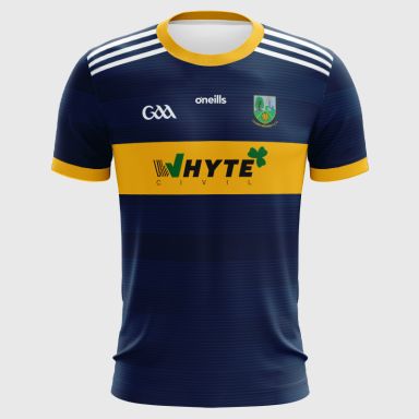 Clann Mhuire CLG Jersey