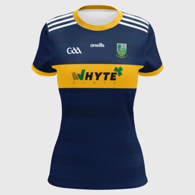 Clann Mhuire CLG Women's Fit Jersey