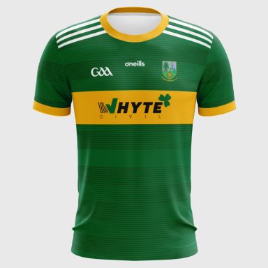 Clann Mhuire CLG Jersey
