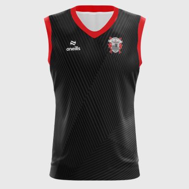 St. Leonards FC Kids' Vest