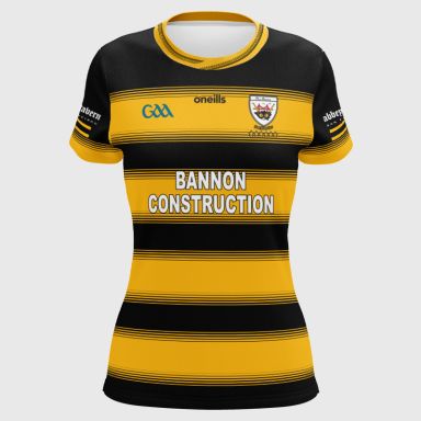 Na Fianna San Francisco Women's Fit Jersey