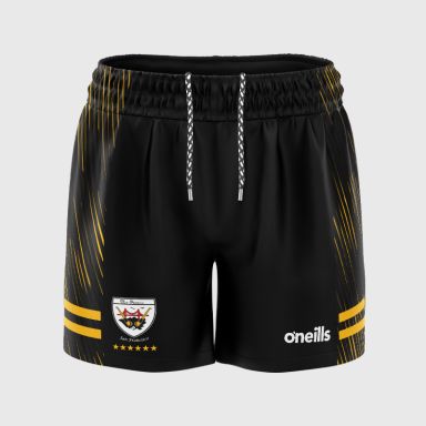 Na Fianna San Francisco Mourne Shorts