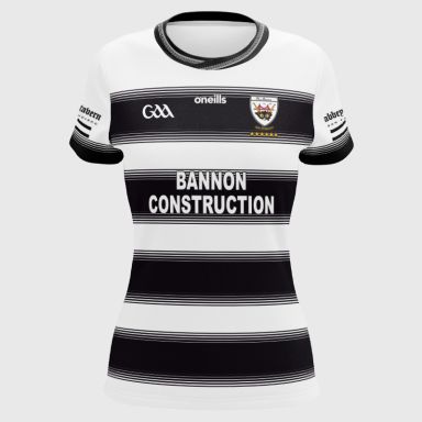 Na Fianna San Francisco Women's Fit Jersey