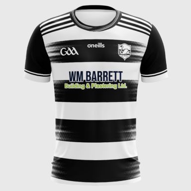 Carrick Swan Jersey