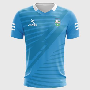 Ardfinnan GAA Women's Fit Short Sleeve Training Top