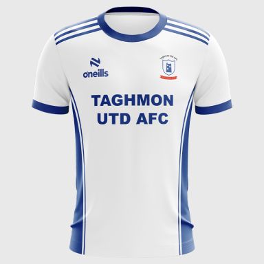 Taghmon United AFC Printed T-Shirt