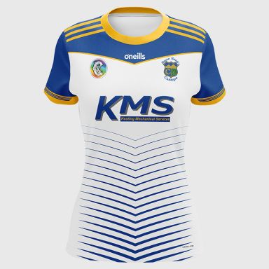 Brian Boru Camogie Club Women's Fit Camogie Jersey
