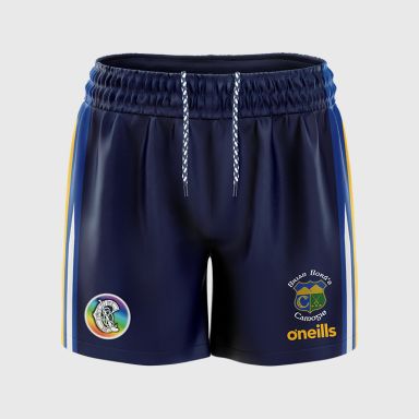 Brian Boru Camogie Club Kids’ Camogie Shorts