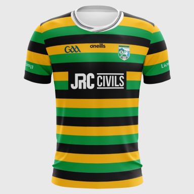 Belmont GAA Jersey