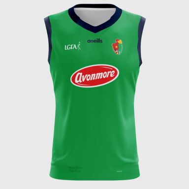 Saigon Gaels Vest