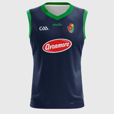 Saigon Gaels Vest