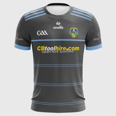 Lisgoold GAA Women's Fit Jersey