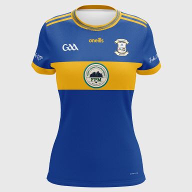 Shannon Blues GFC Boston Women's Fit Jersey