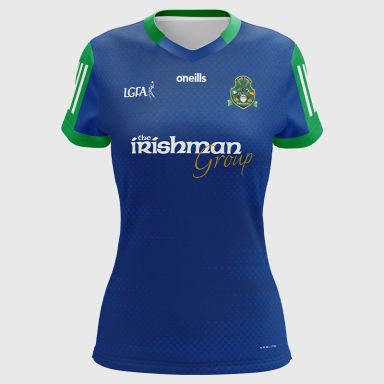 Costa Gaels Ladies LGFA Jersey