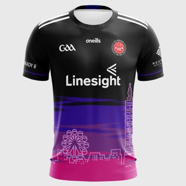 Taiwan Celts GFC Player Fit Jersey