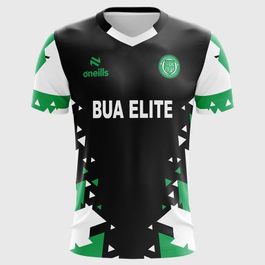 Dubai Eire Og Short Sleeve Training Top
