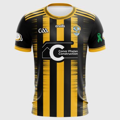 Brickey Rangers GAA Jersey