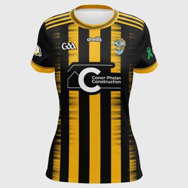 Brickey Rangers GAA Women's Fit Jersey