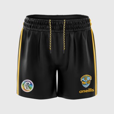 Brickey Rangers GAA Kids’ Camogie Shorts