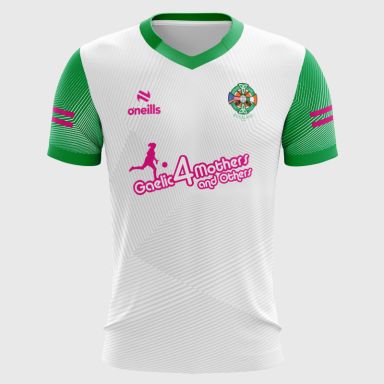 Rockland GAA Kids' Short Sleeve Training Top