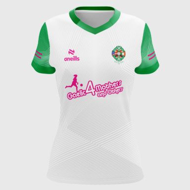 Rockland GAA Women's Fit Short Sleeve Training Top