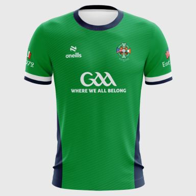 Rockland GAA Short Sleeve Training Top
