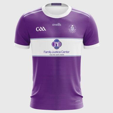 Buffalo Fenians Jersey