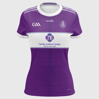 Buffalo Fenians Women's Fit Jersey