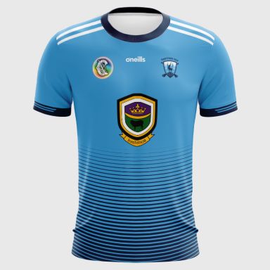 Hartford GAA Kids’ Camogie Jersey